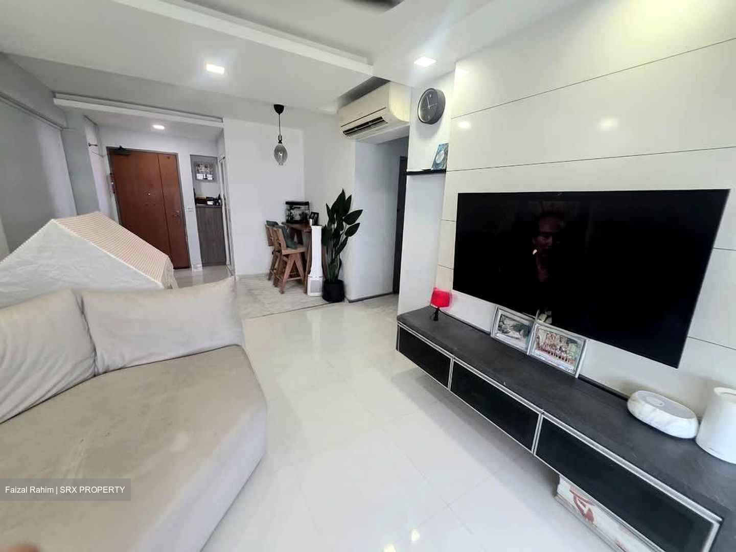 Blk 428A Floral Spring @ Yishun (Yishun), HDB 4 Rooms #562447701